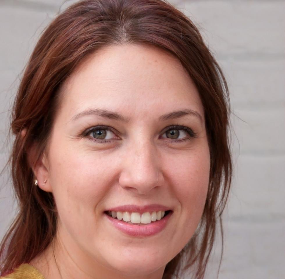 Filiz Demirbaş portresi