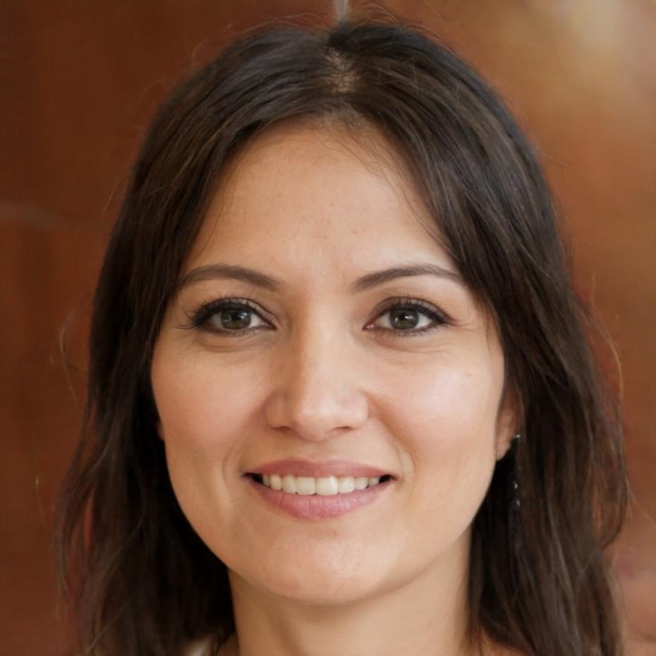 Nermin Akyüz portresi