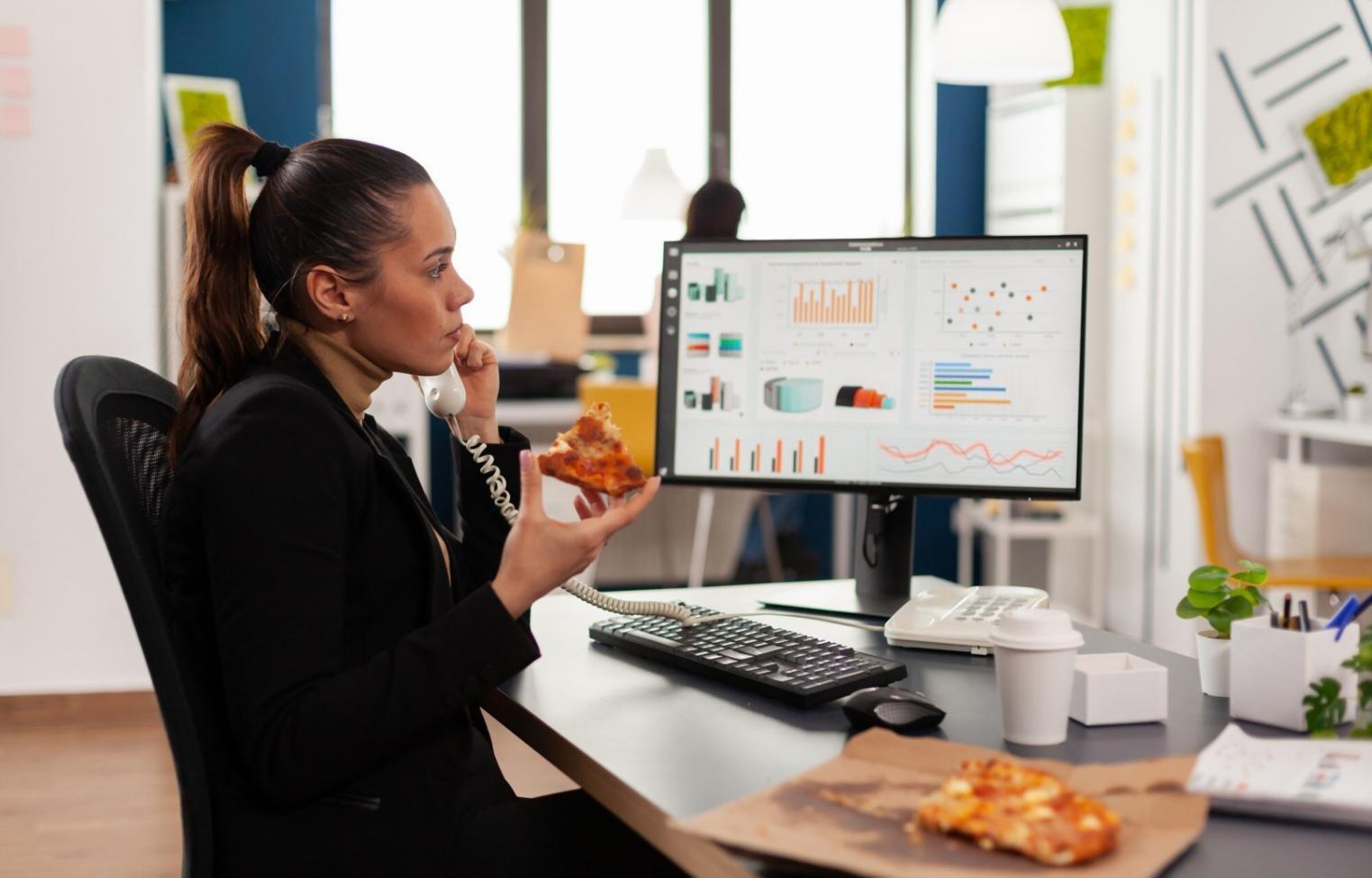 Yerel SEO eğitim ortamı