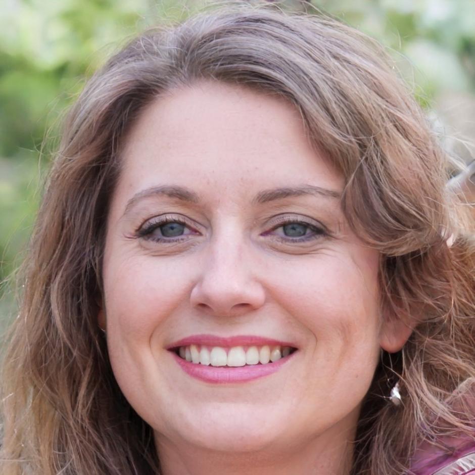 Kronivaris baş eğitmeni Selin Akdoğan